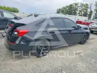 2022 Honda CIVIC photo