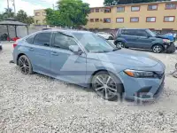 2022 Honda CIVIC фото