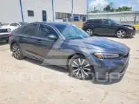 2022 Honda CIVIC фото