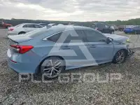 2022 Honda CIVIC фото