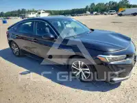 2022 Honda CIVIC фото