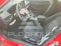 2022 Honda CIVIC фото
