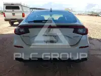 2022 Honda CIVIC фото