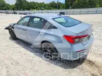 2022 Honda CIVIC фото