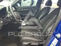2022 Honda CIVIC photo