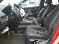 2022 Honda CIVIC фото