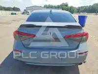 2022 Honda CIVIC photo