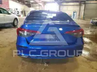 2022 Honda CIVIC фото