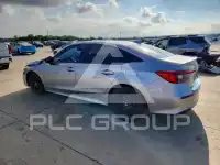 2022 Honda CIVIC photo