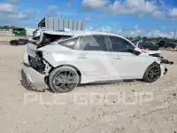 2022 Honda CIVIC фото
