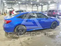 2022 Honda CIVIC фото