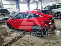 2022 Honda CIVIC фото