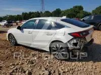 2022 Honda CIVIC фото