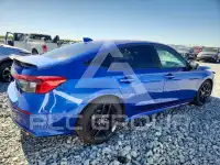 2022 Honda CIVIC фото