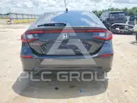 2022 Honda CIVIC фото