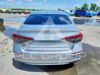 2022 Honda CIVIC фото