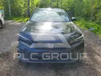 2022 Honda CIVIC фото