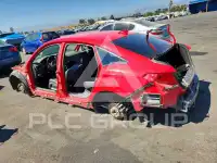 2022 Honda CIVIC фото
