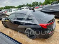 2022 Honda CIVIC фото