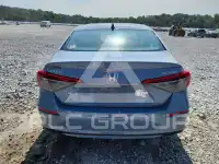 2022 Honda CIVIC фото