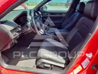 2022 Honda CIVIC фото