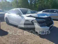 2022 Honda CIVIC фото