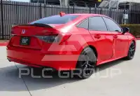 2022 Honda CIVIC фото