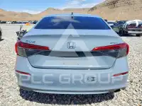 2022 Honda CIVIC photo