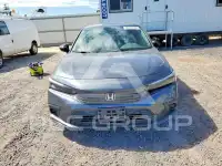 2022 Honda CIVIC фото