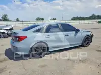 2022 Honda CIVIC photo