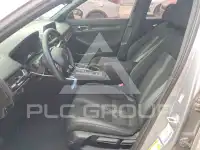 2022 Honda CIVIC фото