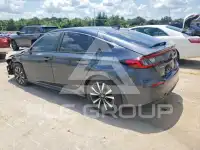 2022 Honda CIVIC фото
