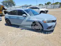 2022 Honda CIVIC фото