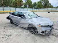 2022 Honda CIVIC фото
