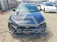 2022 Honda CIVIC фото