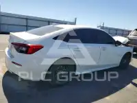 2022 Honda CIVIC фото