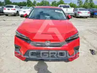 2022 Honda CIVIC фото