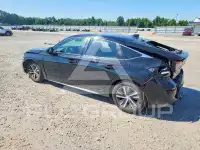 2022 Honda CIVIC фото
