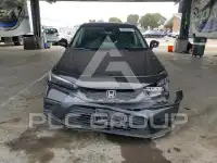 2022 Honda CIVIC фото