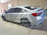 2022 Honda CIVIC фото