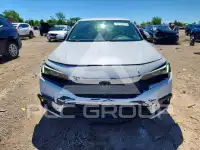 2022 Honda CIVIC фото