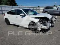 2022 Honda CIVIC фото