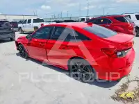 2022 Honda CIVIC фото