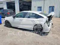 2022 Honda CIVIC photo