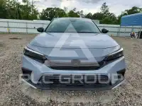 2022 Honda CIVIC фото