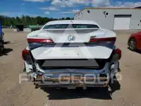 2022 Honda CIVIC photo
