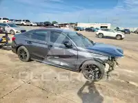 2022 Honda CIVIC фото