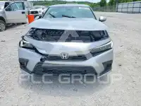 2022 Honda CIVIC фото