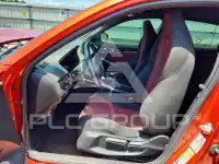 2022 Honda CIVIC фото