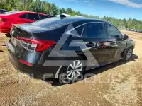 2022 Honda CIVIC фото